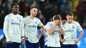 Inter Milan 2025: Skuad Terkuat Tanpa Gelar, Musim yang Mengecewakan