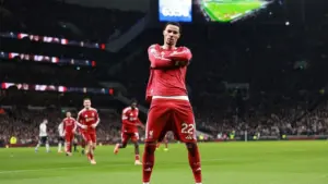 Hugo Ekitike: Rekrutan Tersukses Liverpool, Lampaui Pemain Baru Lain di Premier League