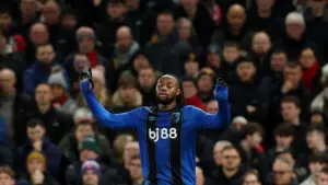 Antoine Semenyo Pilih Manchester City, Liverpool dan MU Gigit Jari