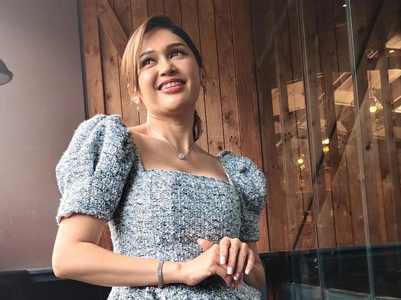 Givri Taj Rilis Lagu ‘Di Mana Hatimu’, Angkat Kisah Pengkhianatan Cinta dengan Dangdut Modern