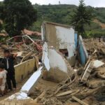 Bencana Sumatera: 1.090 Tewas, 186 Hilang, Ribuan Mengungsi Akibat Banjir dan Longsor