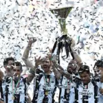 Juventus Pimpin Daftar Juara Liga Italia, Inter Milan Susul AC Milan Raih Bintang Kedua