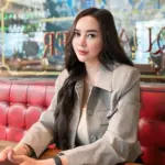 Aura Kasih Tak Nyaman Dituding Selingkuhan Ridwan Kamil, Pertimbangkan Langkah Hukum