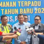 WamenPAN RB dan Ombudsman Apresiasi Kesiapan Korlantas Polri dalam Operasi Lilin 2025