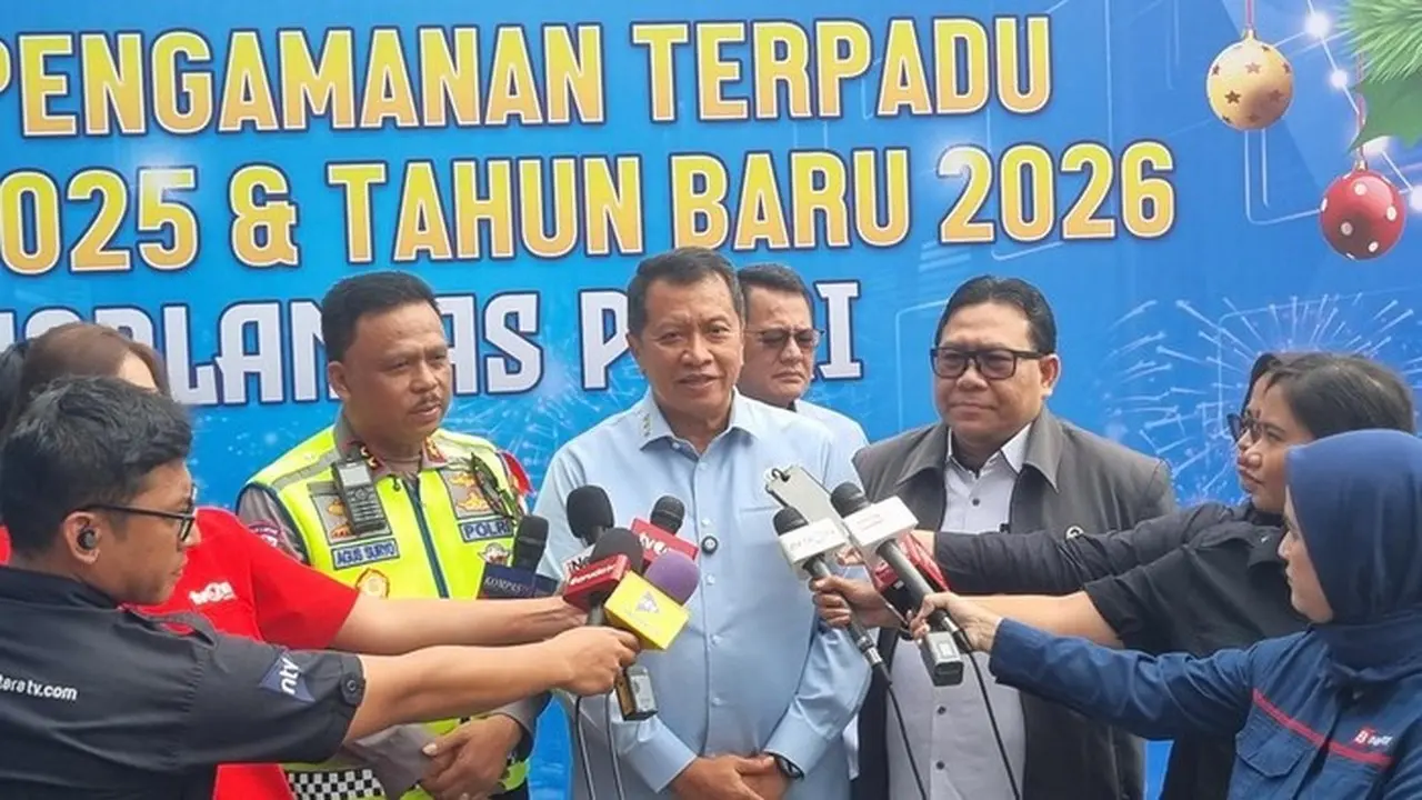 WamenPAN RB dan Ombudsman Apresiasi Kesiapan Korlantas Polri dalam Operasi Lilin 2025