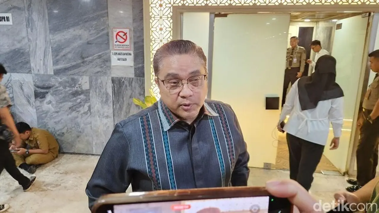 Dede Yusuf: Wagub Otomatis Gantikan Gubernur Berhalangan Tetap Sesuai Konstitusi