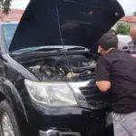 KPK Geledah Rumah dan Kantor Kajari HSU Nonaktif, Sita Dokumen hingga Mobil Mewah