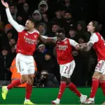 Arsenal Lolos ke Semifinal Carabao Cup Usai Drama Adu Penalti Kontra Crystal Palace