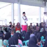 Bupati Jember Dekatkan Pelayanan Publik Lewat Sosialisasi ‘Gus’e Menyapa’ ke Desa
