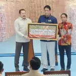 Jaksa Agung Serahkan Rp 6,6 Triliun Hasil Rampasan Korupsi dan Denda Kehutanan ke Negara