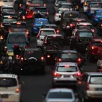 Jelang Nataru, Hampir 1 Juta Kendaraan Tinggalkan Jabotabek, Jasa Marga Prediksi Peningkatan Arus