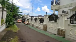 Rumah Mewah Politisi PKS di Cilegon Tak Punya Sekuriti, CCTV Mati Sejak 2023