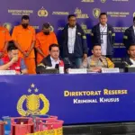 Polda Metro Jaya Ungkap Pengoplosan Gas Subsidi, 503 Tabung Diamankan di Jaktim dan Depok