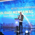 Wamensos Ajak Ratusan SDM PKH Berdoa untuk Korban Bencana Sumatera, Dorong Solidaritas