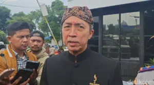 Pemkot Bogor Larang Konvoi dan Kembang Api Malam Tahun Baru Demi Empati Korban Bencana