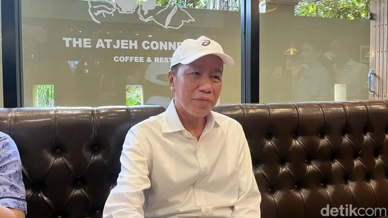 Jokowi Apresiasi Transparansi Polda Metro Jaya dalam Gelar Perkara Ijazah Palsu