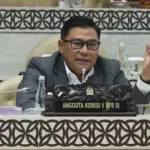 DPR Dorong Optimalisasi Kawasan Transmigrasi Jadi Lumbung Pangan Nasional