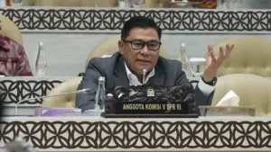 DPR Dorong Optimalisasi Kawasan Transmigrasi Jadi Lumbung Pangan Nasional