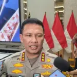 Polda Metro Jaya Kerahkan Jibom-K9 Sterilisasi 1.160 Gereja Jelang Natal 2025