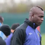 Mario Balotelli Dilirik Klub Uni Emirat Arab, Al Ittifaq Tawarkan Kontrak Hingga 2028