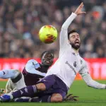 Badai Cedera dan Absen Pemain Inti, Manchester United Terancam Tergelincir di Liga Inggris