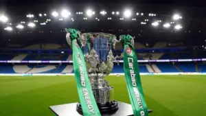 Jadwal Semifinal Carabao Cup 2026: Derby London Arsenal vs Chelsea, Newcastle Hadapi Man City