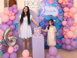 Aura Kasih Pastikan Perwalian Anak Demi Kelancaran Administrasi Pasca Perceraian