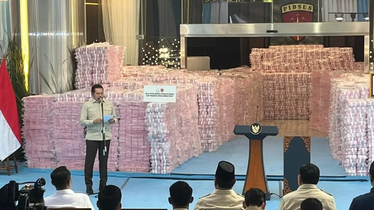 Satgas PKH Periksa 27 Perusahaan Diduga Pemicu Banjir Bandang dan Longsor di Sumatera Satgas PKH Periksa 27 Perusahaan Diduga Pemicu Banjir Bandang dan Longsor di Sumatera