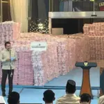 Jaksa Agung Kejar Denda Rp 142 T dari Perusahaan Sawit dan Tambang di Kawasan Hutan