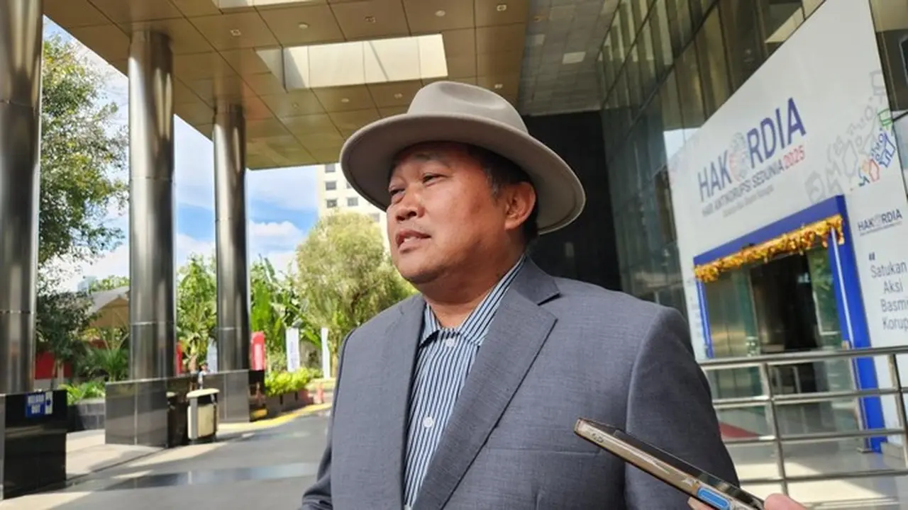 MAKI Tuding Dewan Pengawas KPK Lamban Usut Dugaan Kasatgas Hambat Pemanggilan Bobby Nasution