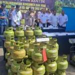 Pertamina Hentikan Operasi SPBE Nakal di Serang, Pasokan LPG Dipastikan Aman untuk Nataru