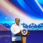 BGN Ungkap Program Makan Bergizi Gratis Layani 55 Juta Orang Sepanjang 2025