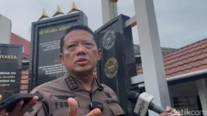 Jampidsus Kejagung: Kasus Korupsi Petral Terkait dengan Tersangka Riza Chalid