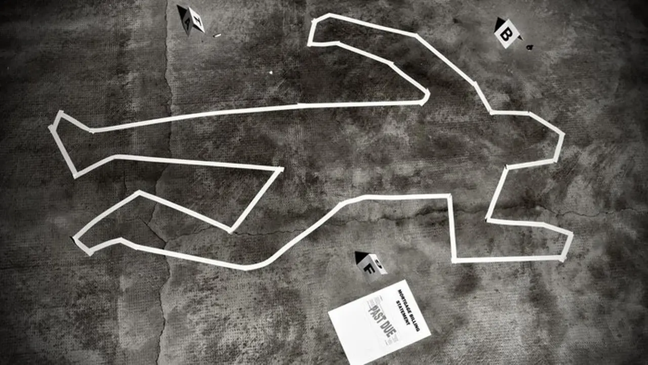 Buruh Tani di Pringsewu Tewas Mengenaskan Akibat Sabetan Senjata Tajam Setelah Minum Tuak