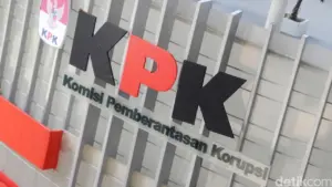 KPK Dalami Dugaan Suap Vendor Bupati Bekasi, Sarjan, ke Bupati Periode Sebelumnya