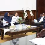 Gubernur Banten Imbau Warga Pantau Informasi BMKG, Pastikan Wisata Aman dari Hoaks