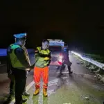 Kepala Lapas Pagar Alam Meninggal Dunia Akibat Kecelakaan Maut di Ogan Ilir