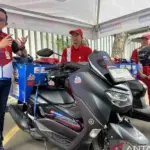 Antisipasi Bensin Habis Saat Mudik, Pertamina Siapkan Layanan Antar BBM dan Posko Serambi MyPertamina