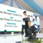 Orang Tua Siswa SRMA Bekasi Sampaikan Terima Kasih kepada Prabowo Melalui Menteri Sosial