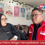 Pertamina Patra Niaga Segarkan Layanan Serambi MyPertamina dengan Uniform Baru untuk Nataru 2025-2026