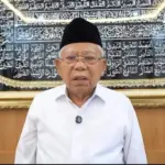 Ma’ruf Amin Mundur dari Jabatan Ketua Dewan Pertimbangan MUI dan Dewan Syuro PKB