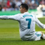 Vinicius Junior Dicemooh Suporter Madrid, Cristiano Ronaldo Pernah Alami Hal Serupa