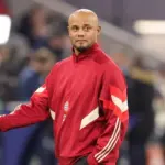 Vincent Kompany Yakin Skuad Bayern Munich Tidak Terlalu Ramping Meski Dihantam Cedera