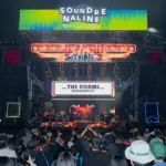 Soundrenaline Sana Sini 2025: Jakarta Bergema dengan Musik dan Seni Lintas Distrik