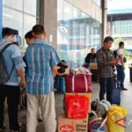 Libur Natal 2025: 15.620 Pemudik Tinggalkan Jakarta via Terminal Pulo Gebang