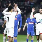 Piala Prancis: PSG Pesta Gol 4-0 atas Vendee Fontenay Foot