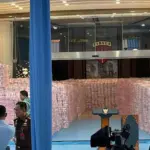 Kejagung Pastikan Uang Rp 6,6 T Hasil Sitaan, Bukan Pinjaman Bank