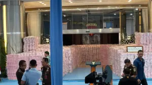 Kejagung Pastikan Uang Rp 6,6 T Hasil Sitaan, Bukan Pinjaman Bank