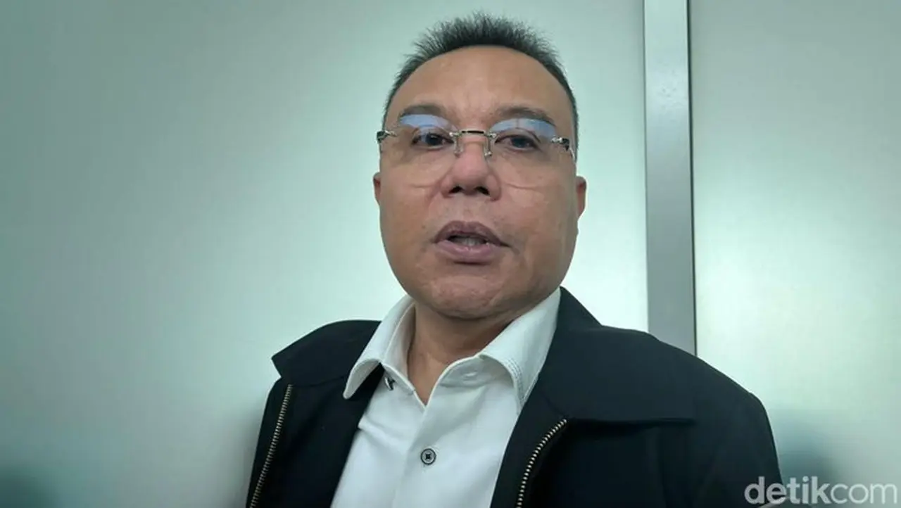 Waka DPR Sufmi Dasco Ahmad Ajak Fokus Tangani Bencana, Tunda Bahas Pilkada via DPRD