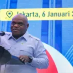 Menteri HAM Natalius Pigai: Staf Dilarang Memberi Apapun kepada Atasan Demi Integritas